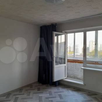 Продается 1-комнатная квартира, 40,9 м²