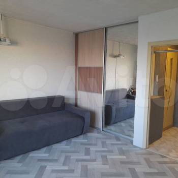 Продается 1-комнатная квартира, 40,9 м²