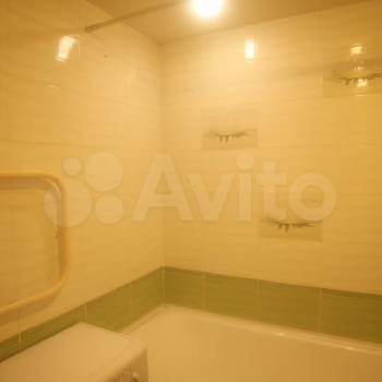 Продается 1-комнатная квартира, 40,9 м²