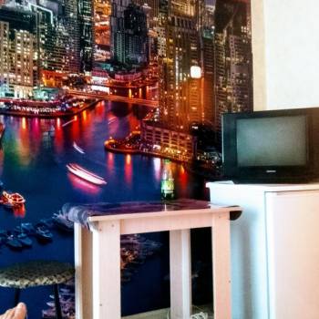 Сдается 1-комнатная квартира, 12 м²