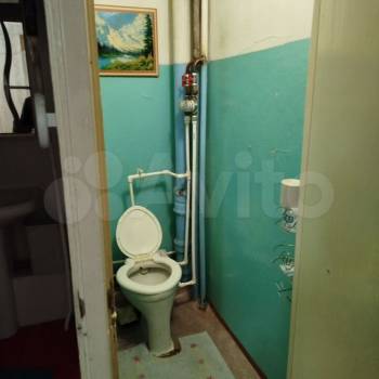 Продается 3-х комнатная квартира, 74 м²