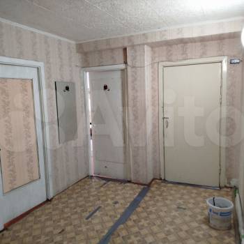 Продается 3-х комнатная квартира, 74 м²