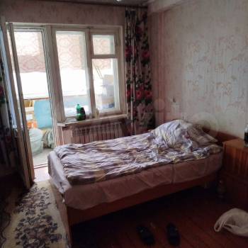 Продается 3-х комнатная квартира, 74 м²