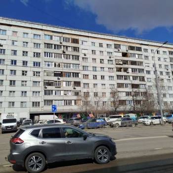 Продается 3-х комнатная квартира, 74 м²