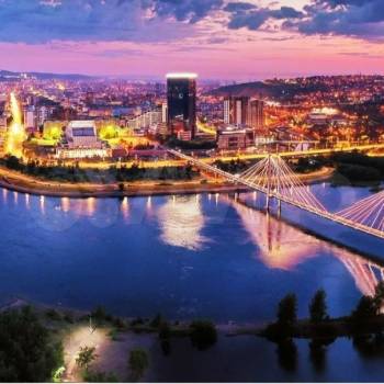 Продается 3-х комнатная квартира, 74 м²