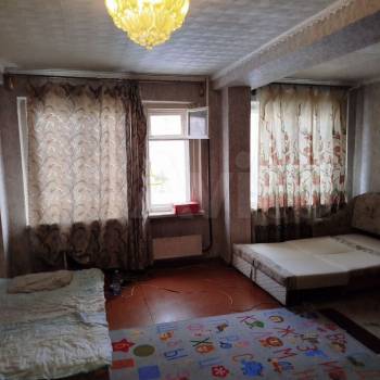 Продается 3-х комнатная квартира, 74 м²