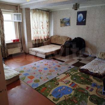 Продается 3-х комнатная квартира, 74 м²