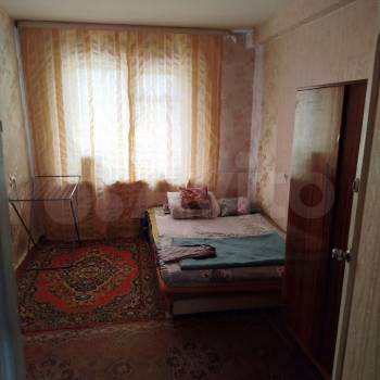 Продается 3-х комнатная квартира, 74 м²