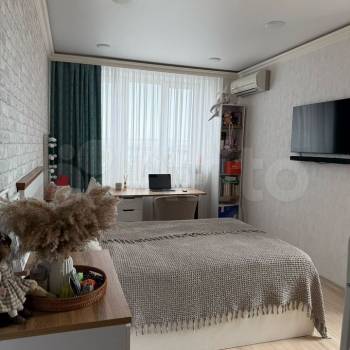 Продается 3-х комнатная квартира, 106,6 м²