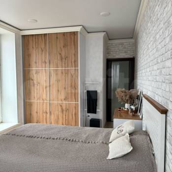 Продается 3-х комнатная квартира, 106,6 м²