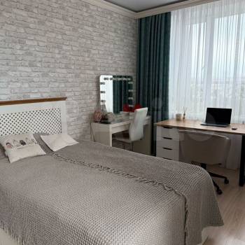 Продается 3-х комнатная квартира, 106,6 м²