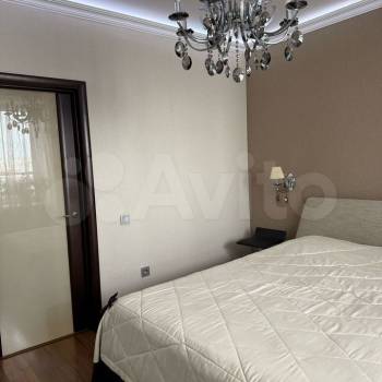 Продается 3-х комнатная квартира, 106,6 м²