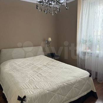 Продается 3-х комнатная квартира, 106,6 м²