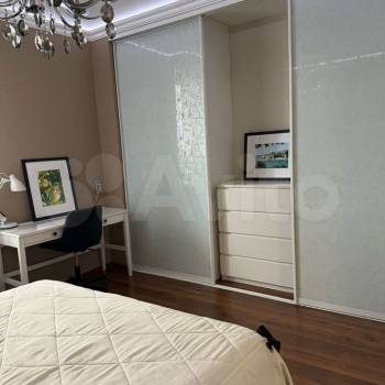 Продается 3-х комнатная квартира, 106,6 м²