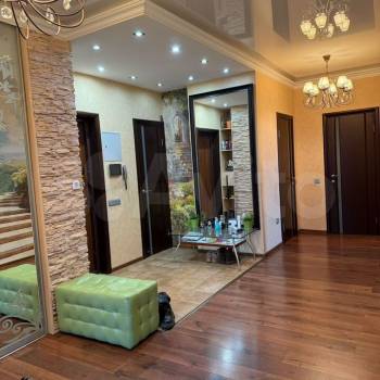 Продается 3-х комнатная квартира, 106,6 м²