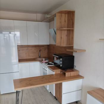 Сдается 1-комнатная квартира, 29 м²