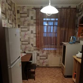 Сдается 1-комнатная квартира, 37 м²