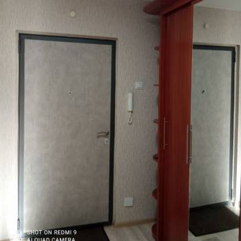 Сдается 1-комнатная квартира, 45 м²