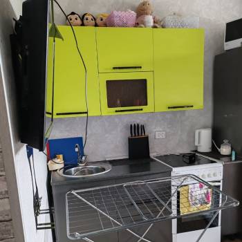 Продается 1-комнатная квартира, 22,3 м²