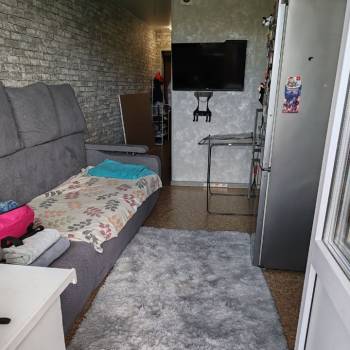 Продается 1-комнатная квартира, 22,3 м²