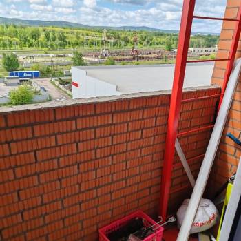 Продается 1-комнатная квартира, 22,3 м²