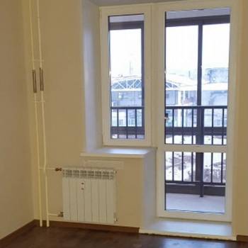 Сдается 2-х комнатная квартира, 62 м²