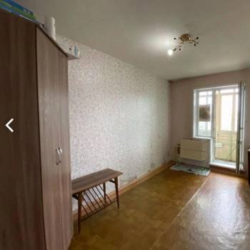 Продается 2-х комнатная квартира, 35 м²