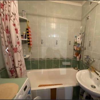 Продается 2-х комнатная квартира, 35 м²