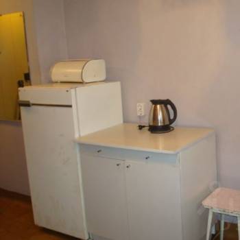 Продается 1-комнатная квартира, 12 м²