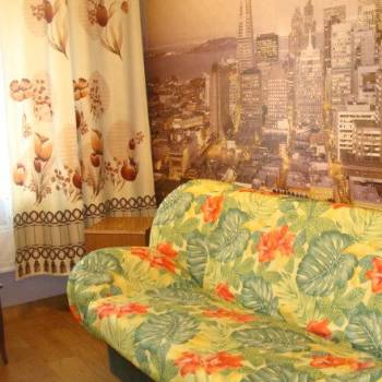 Продается 1-комнатная квартира, 12 м²