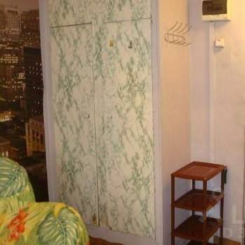 Продается 1-комнатная квартира, 12 м²