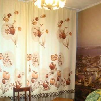 Продается 1-комнатная квартира, 12 м²