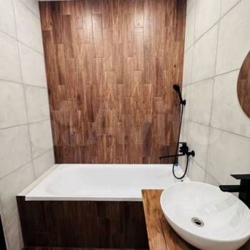 Сдается 2-х комнатная квартира, 42 м²