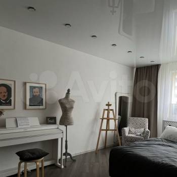 Сдается 2-х комнатная квартира, 55 м²