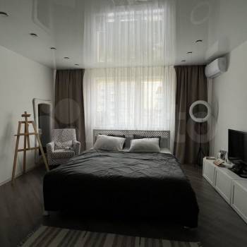Сдается 2-х комнатная квартира, 55 м²