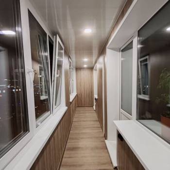 Продается 2-х комнатная квартира, 66,7 м²