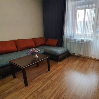 Продается 2-х комнатная квартира, 66,7 м²