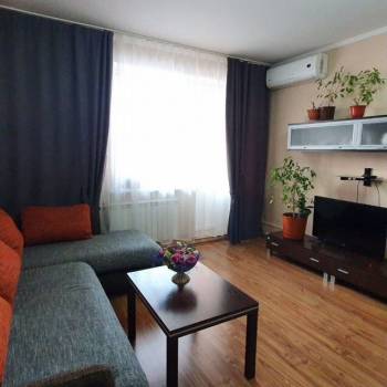 Продается 2-х комнатная квартира, 66,7 м²