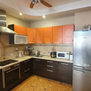 Продается 2-х комнатная квартира, 66,7 м²