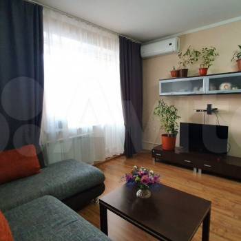 Продается 2-х комнатная квартира, 66,7 м²
