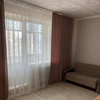 Сдается 1-комнатная квартира, 30 м²