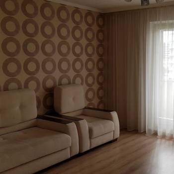 Сдается 2-х комнатная квартира, 55 м²