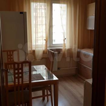 Сдается 2-х комнатная квартира, 55 м²