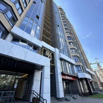 Продается 2-х комнатная квартира, 54,1 м²