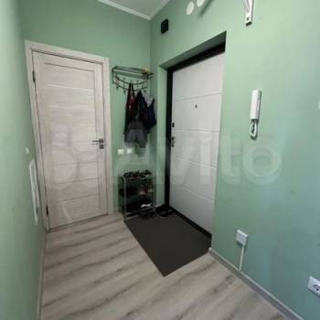 Продается 2-х комнатная квартира, 54,1 м²