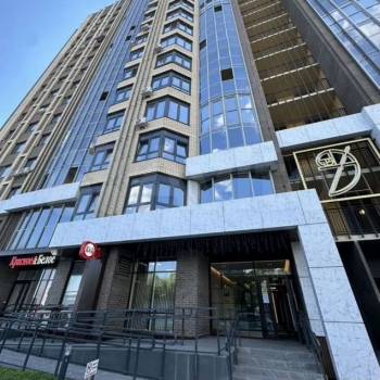 Продается 2-х комнатная квартира, 54,1 м²