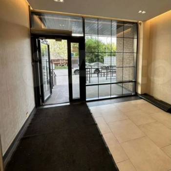 Продается 2-х комнатная квартира, 54,1 м²