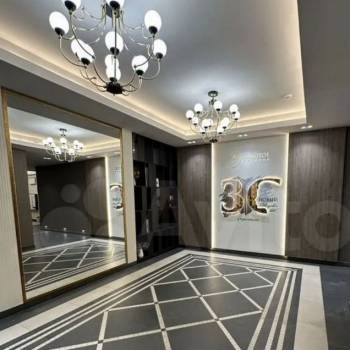 Продается 2-х комнатная квартира, 54,1 м²