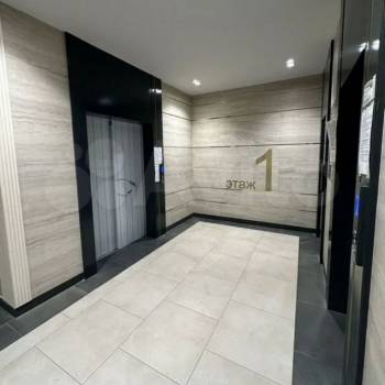 Продается 2-х комнатная квартира, 54,1 м²