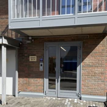 Продается 2-х комнатная квартира, 51,4 м²